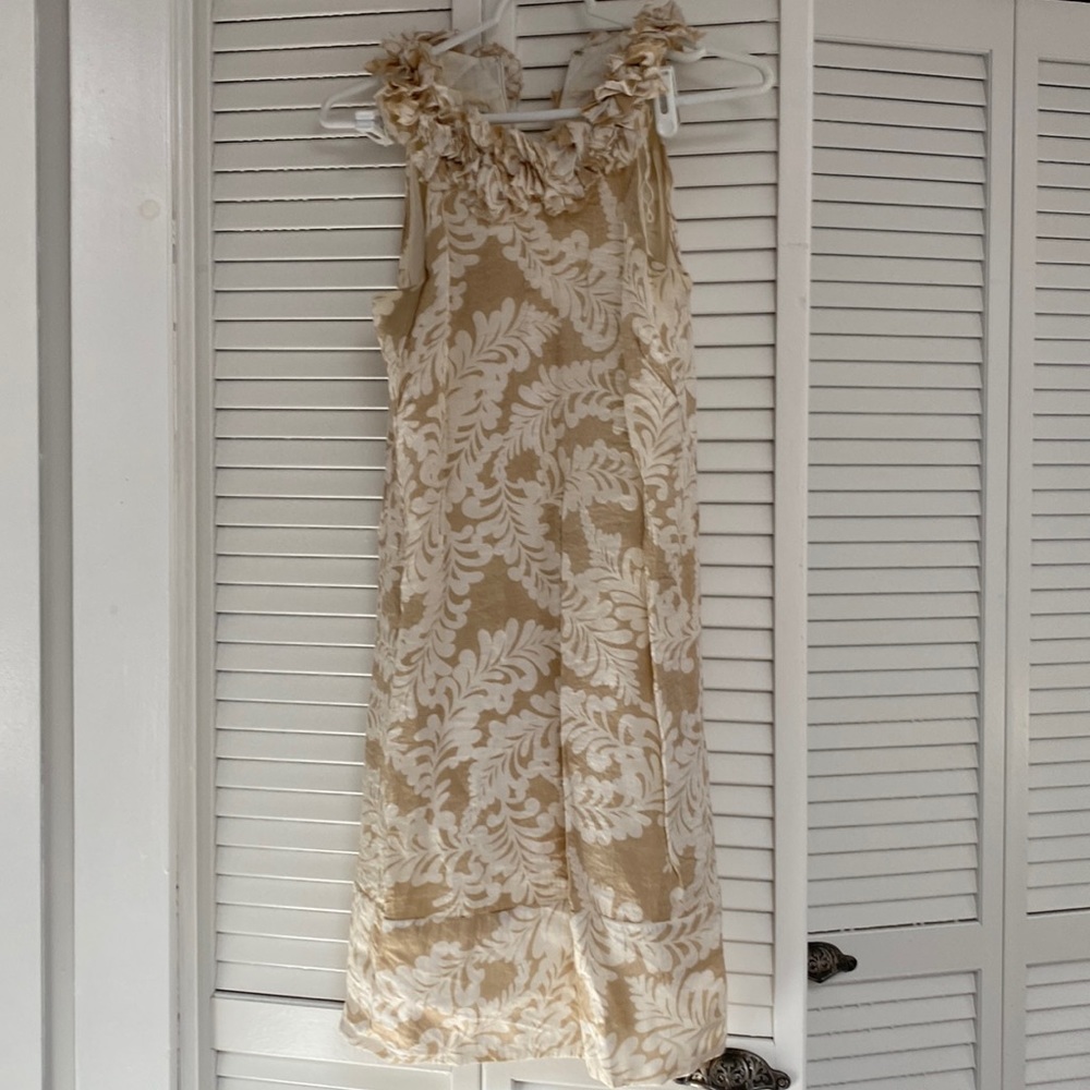 London times dress